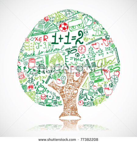 math tree 